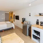LHote Bogota