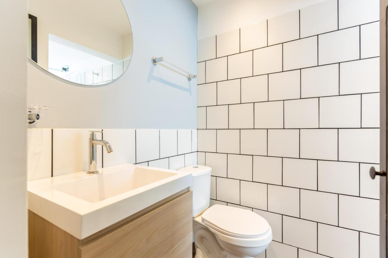 Appartement L'hôte *