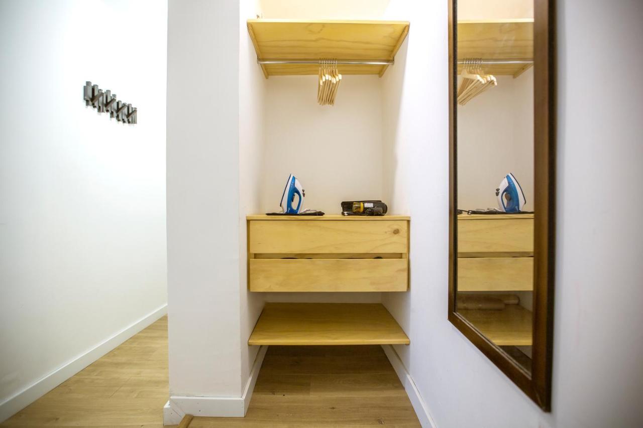 Appartement L'hôte *