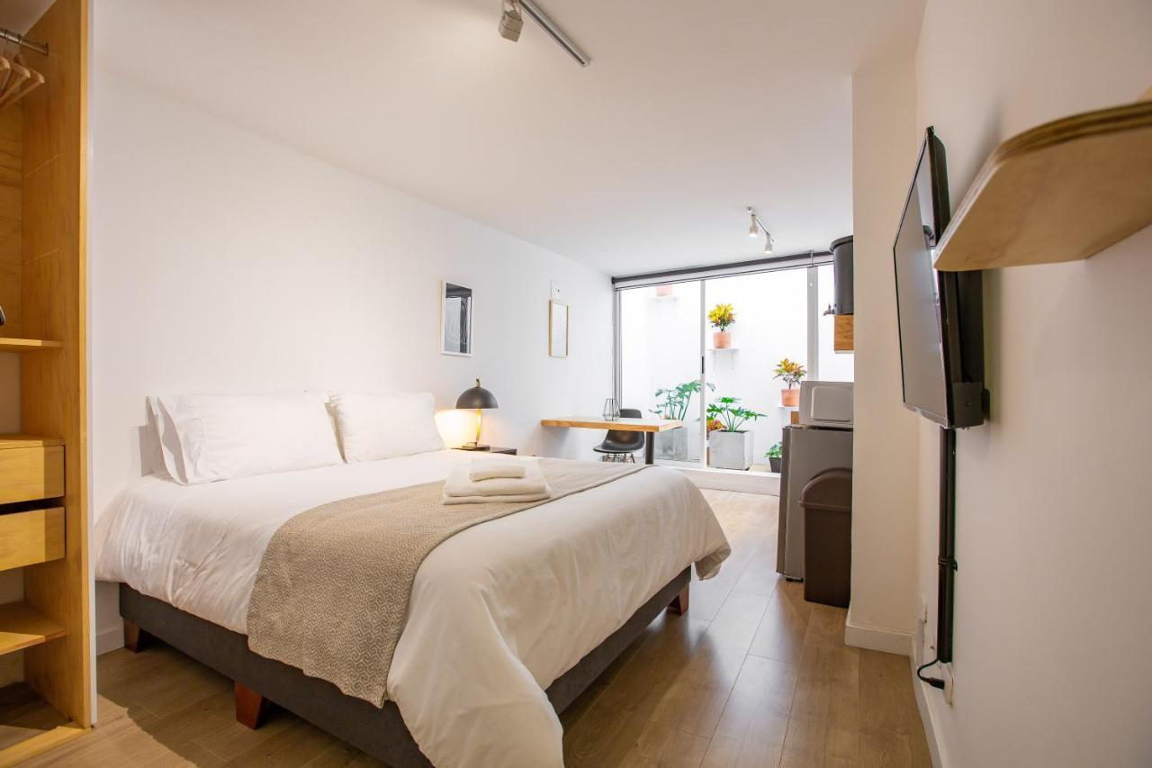 L'hôte Appartement