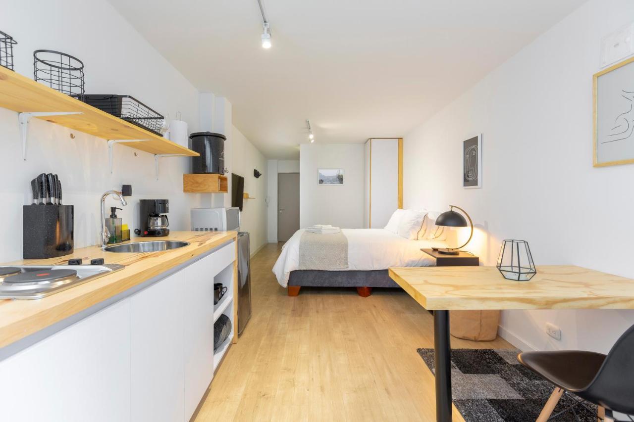 Appartement L'hôte *