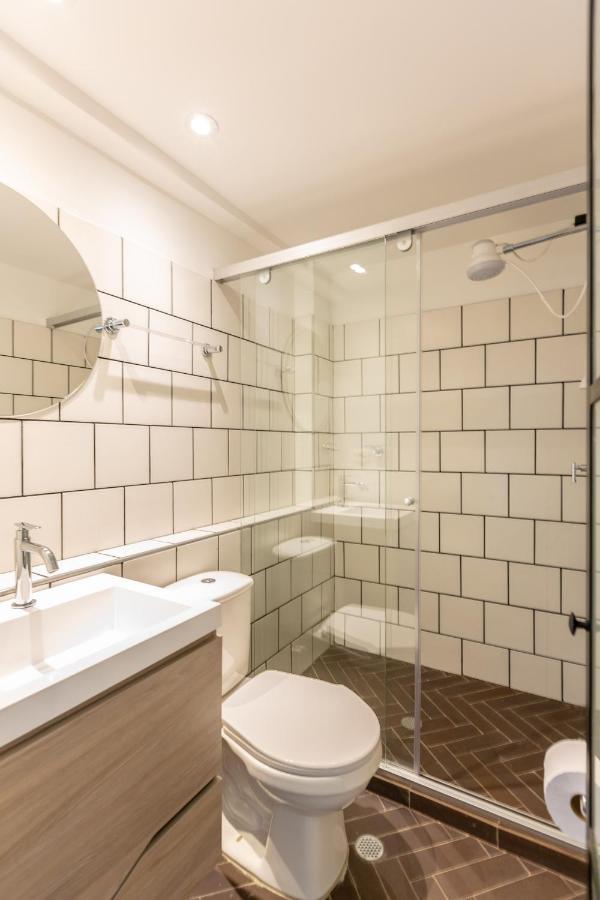 L'hôte Appartement