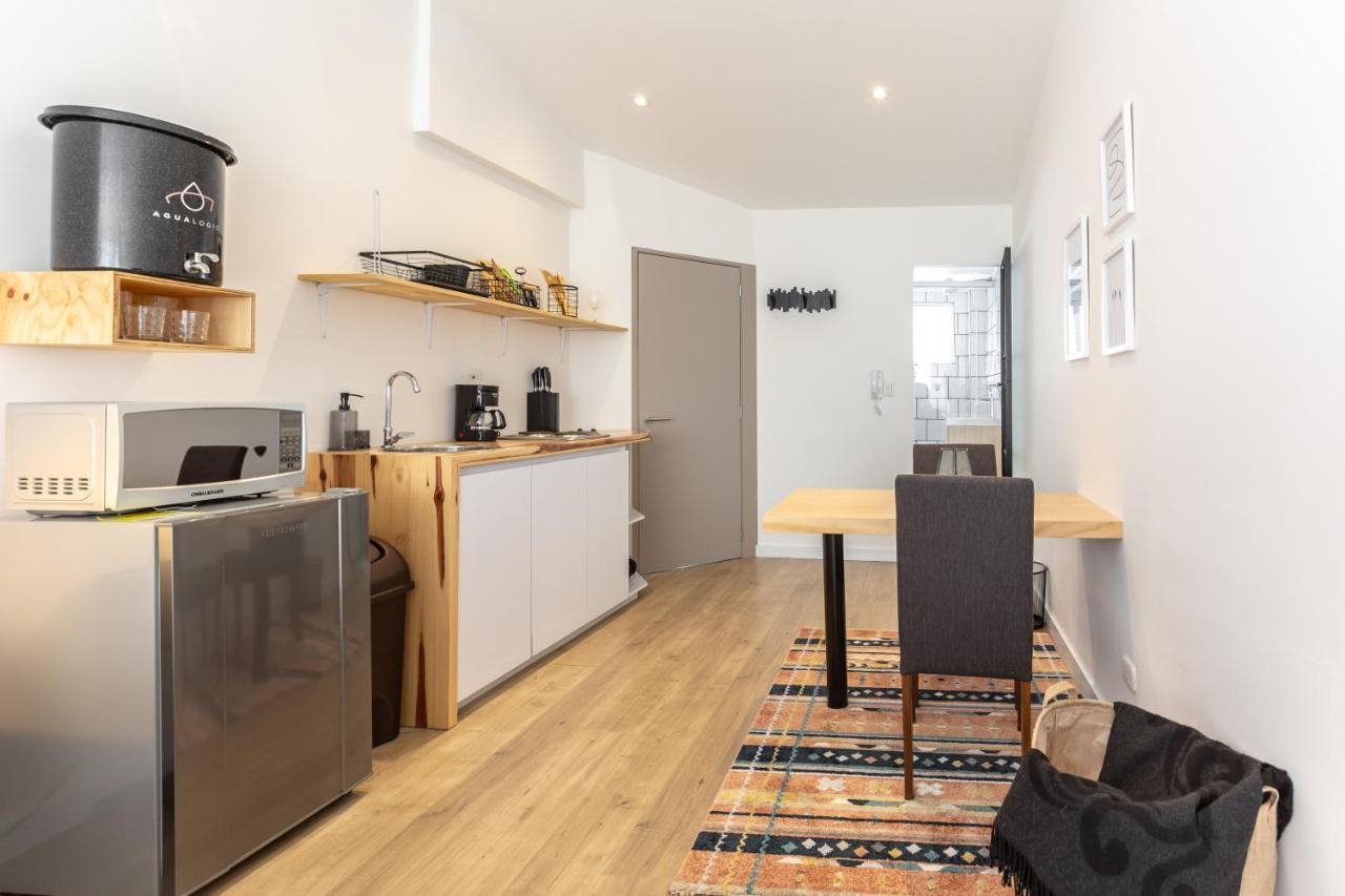 L'hôte Appartement Bogotá