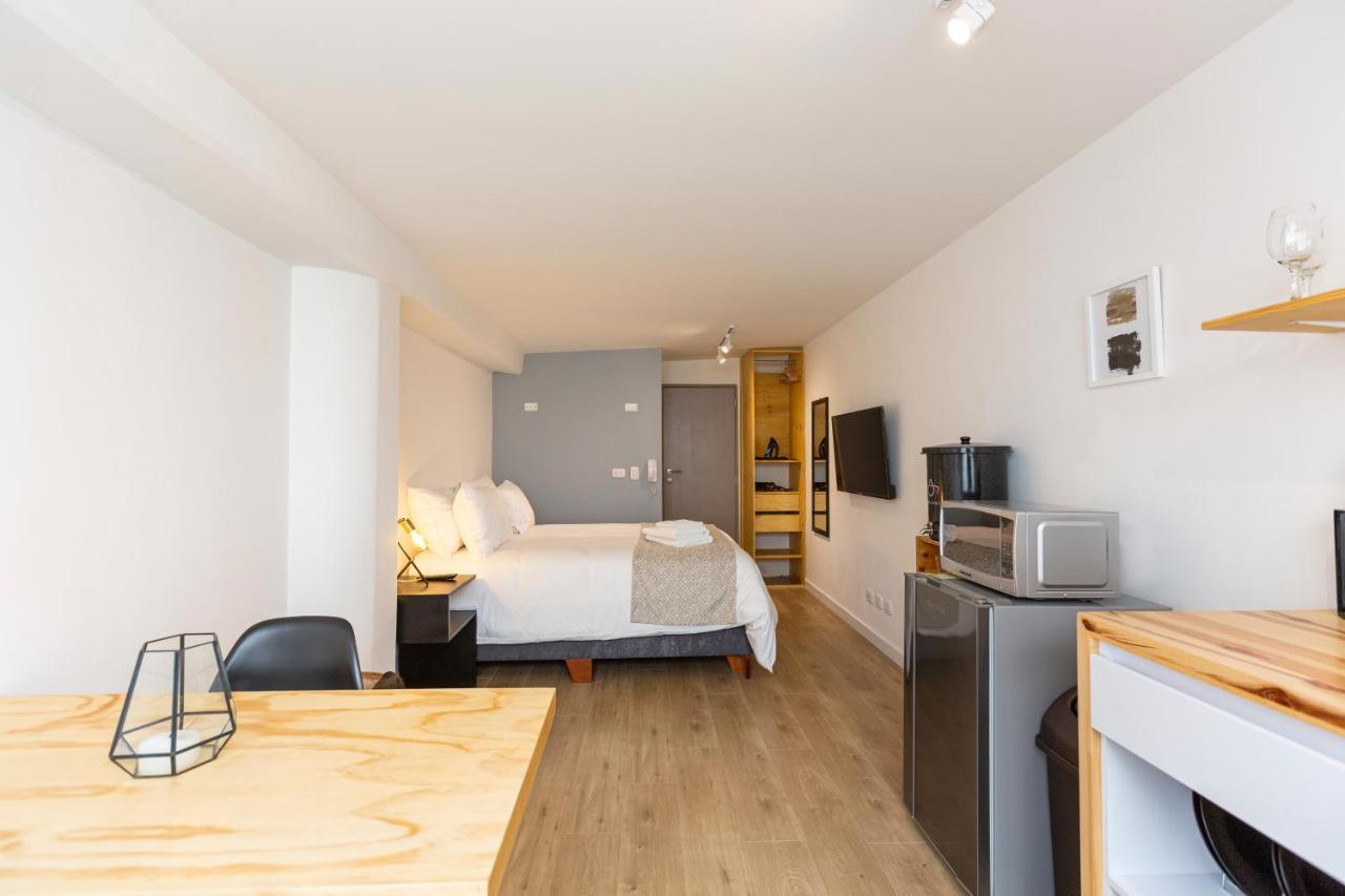 Appartement L'hôte