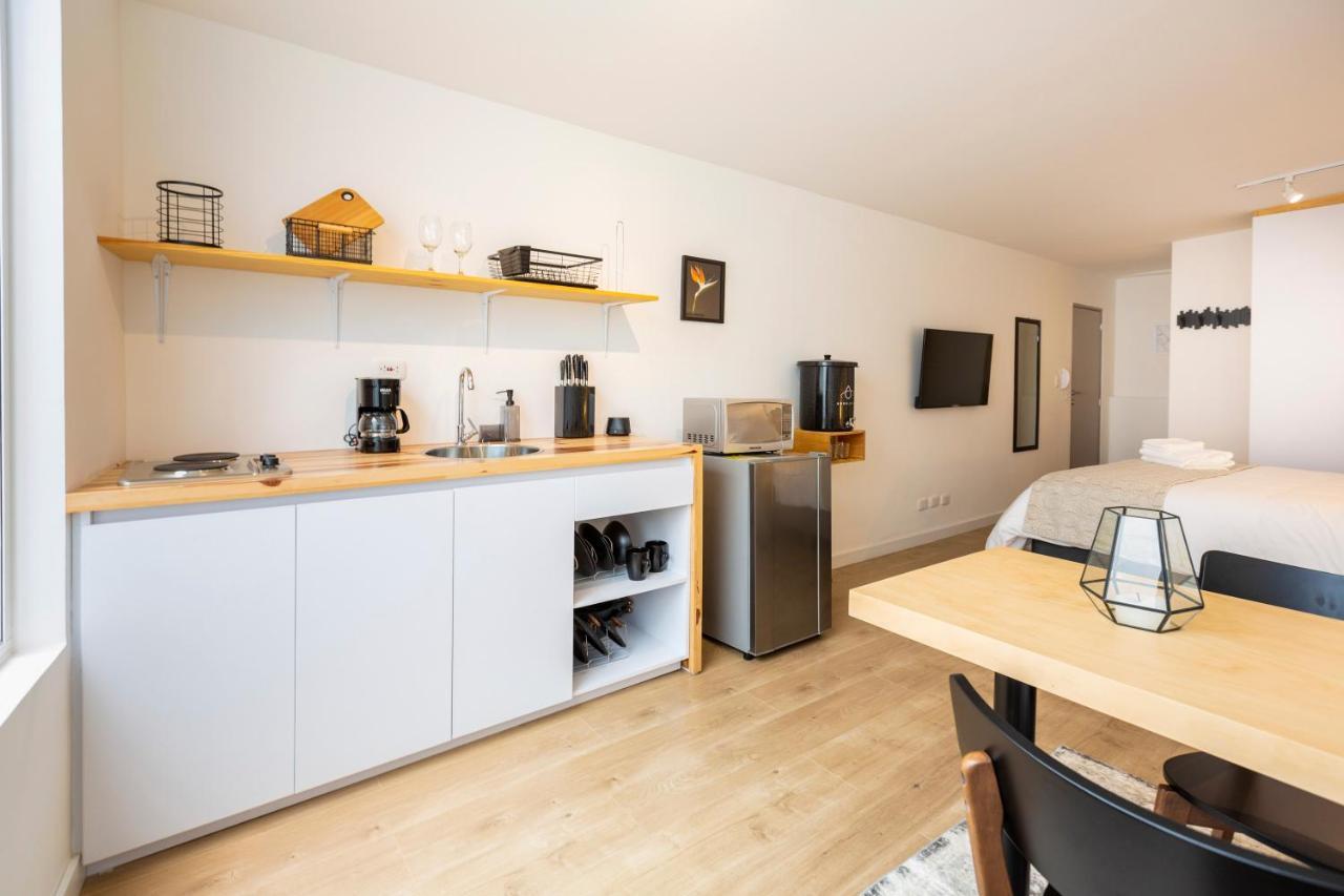 Appartement L'hôte