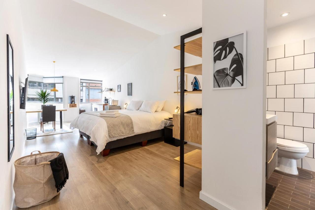 L'hôte Appartement