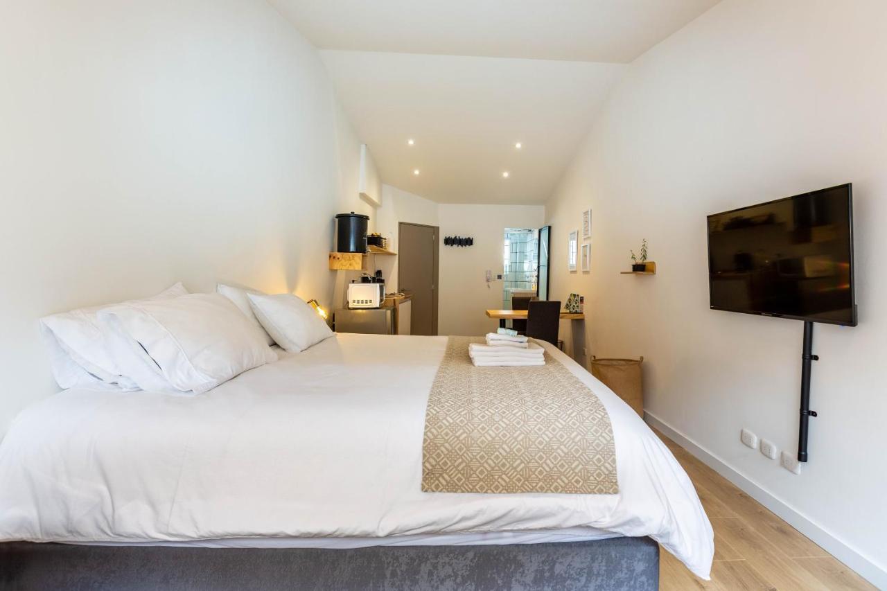 L'hôte Appartement