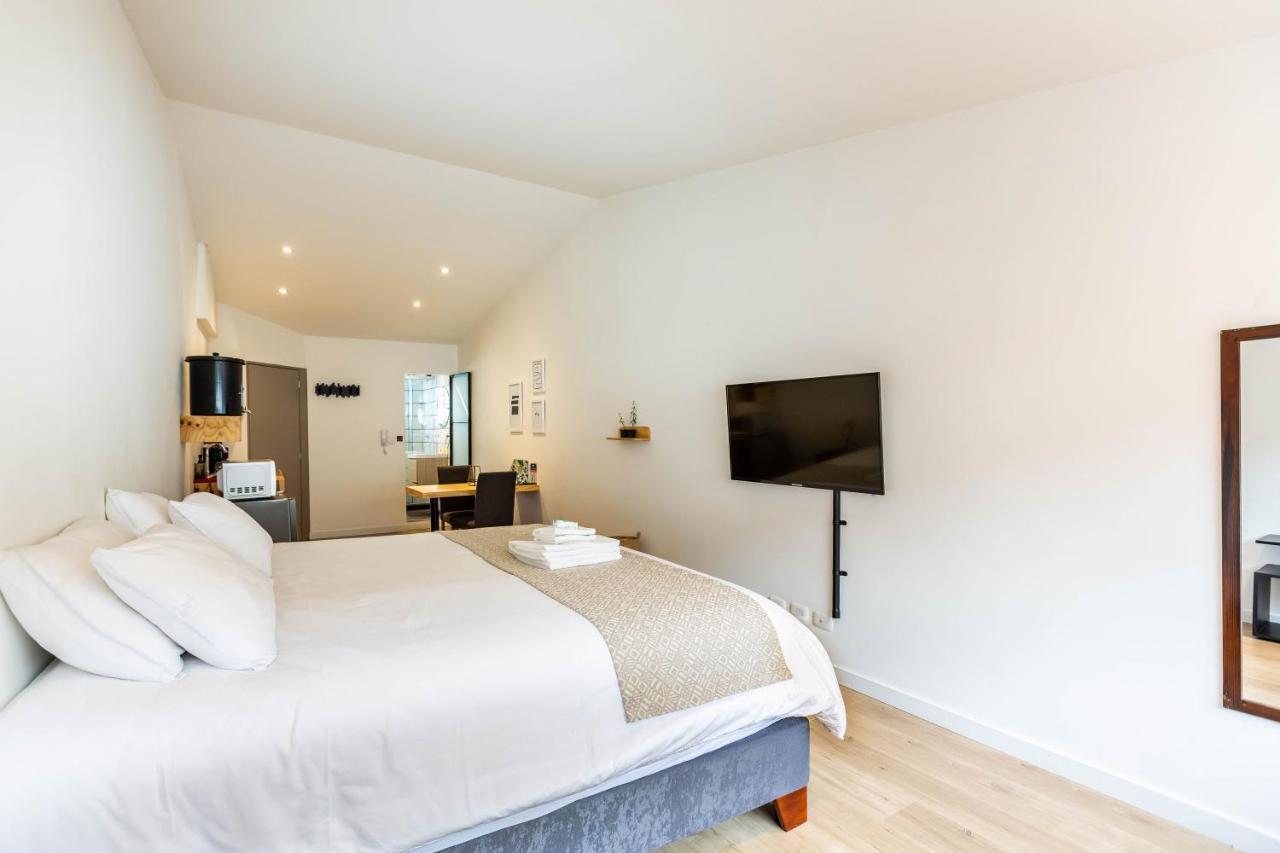 Appartement L'hôte