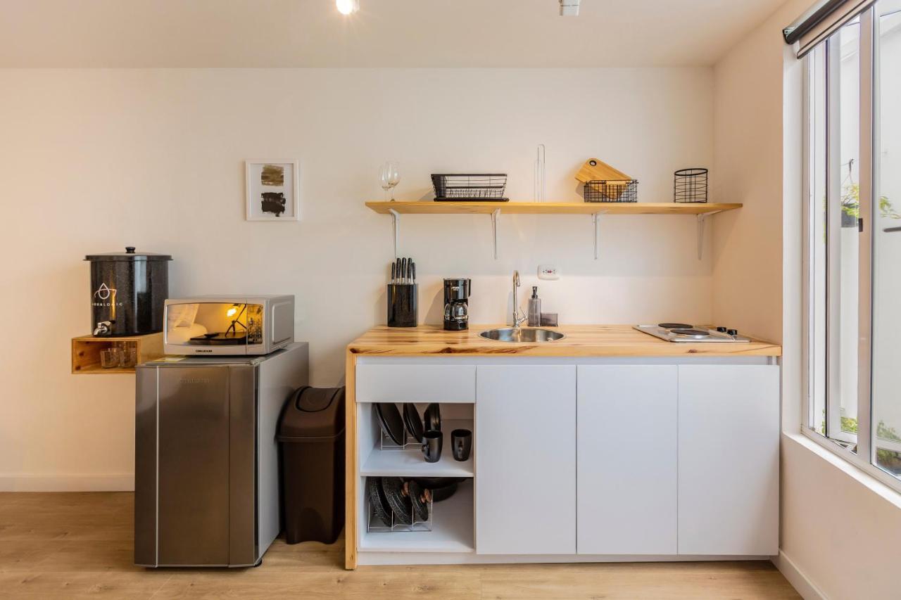 Appartement L'hôte